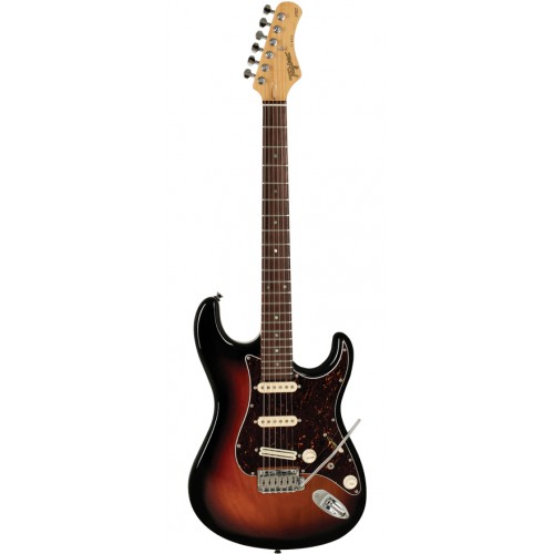 Tagima stratocaster review on sale